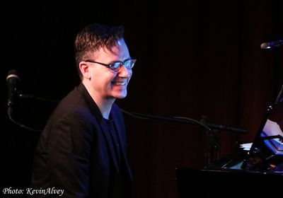 Brian Nash Photo