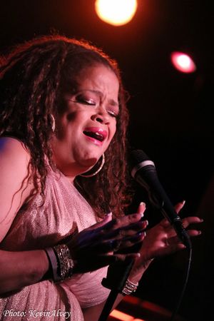 Natalie Douglas @ BroadwayWorld Natalie Douglas Photo