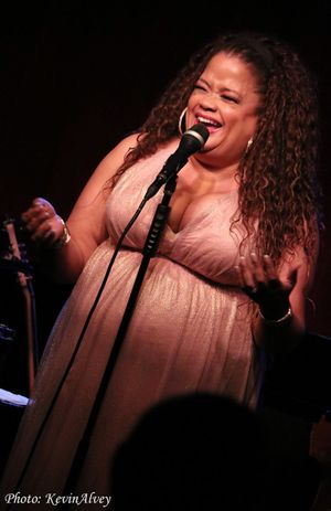 Natalie Douglas @ BroadwayWorld Natalie Douglas Photo