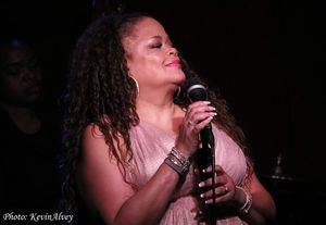 Natalie Douglas @ BroadwayWorld Natalie Douglas Photo