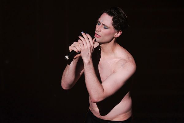 Daniel Rowan Photo