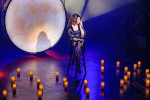 Daniel Rowan @ BroadwayWorld Daniel Rowan Photo