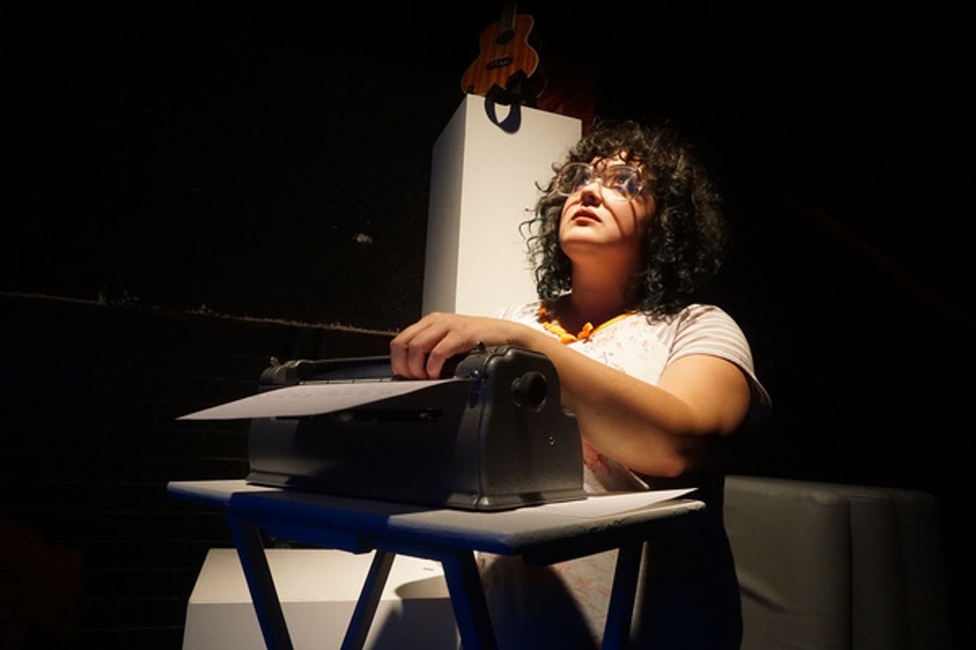 Photo Flash: Chicago Chidren's Theatre Presents X-MARKS THE SPOT  Image