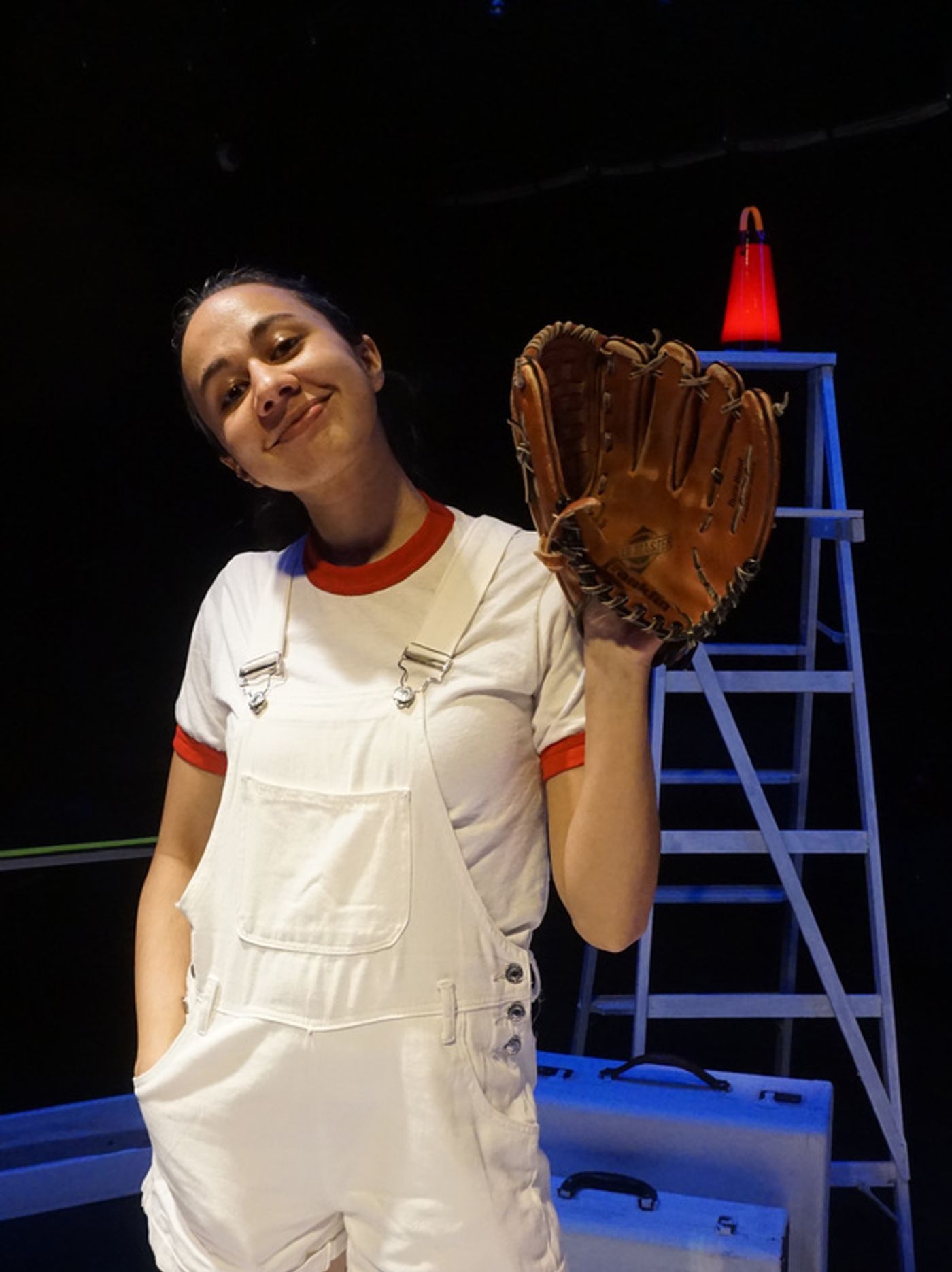 Photo Flash: Chicago Chidren's Theatre Presents X-MARKS THE SPOT  Image