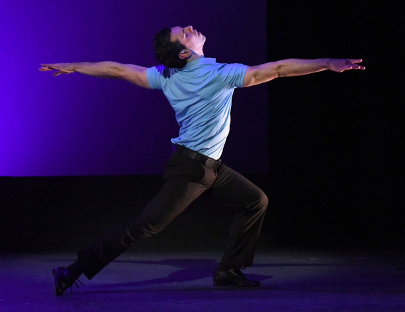 Photo Flash: Fall In Love With AN AMERICAN IN PARIS At Arizona Broadway Theatre  Image