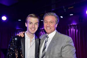 Mark William and Tim Karniewich Photo