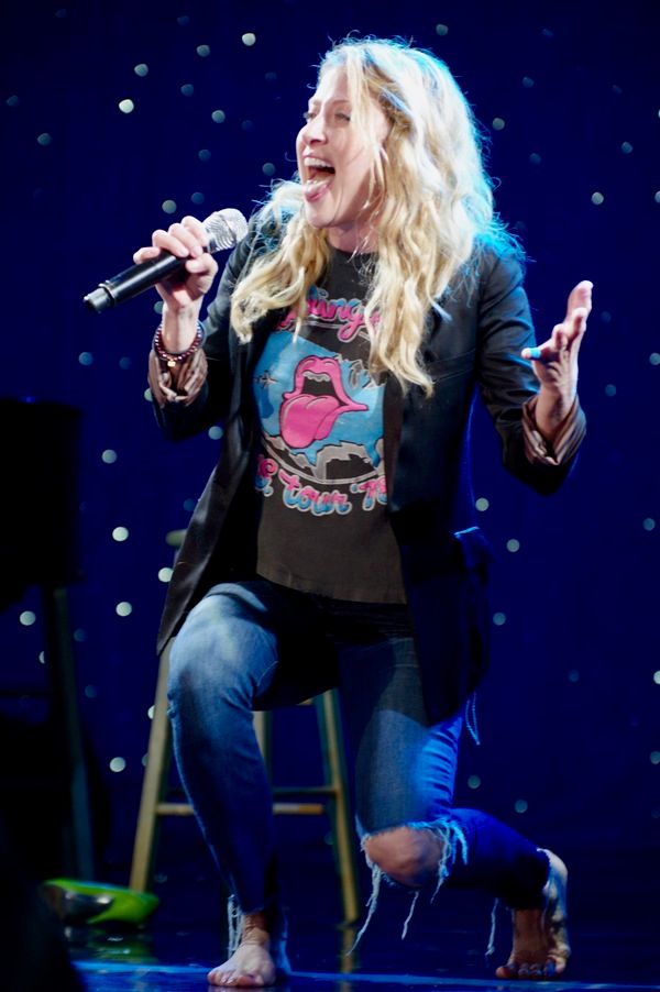 Photo Flash: Inside the Junior Theatre Festival in Atlanta, With Pasek and Paul, Cynthia Erivo, Cameron Mackintosh, and More!  Image