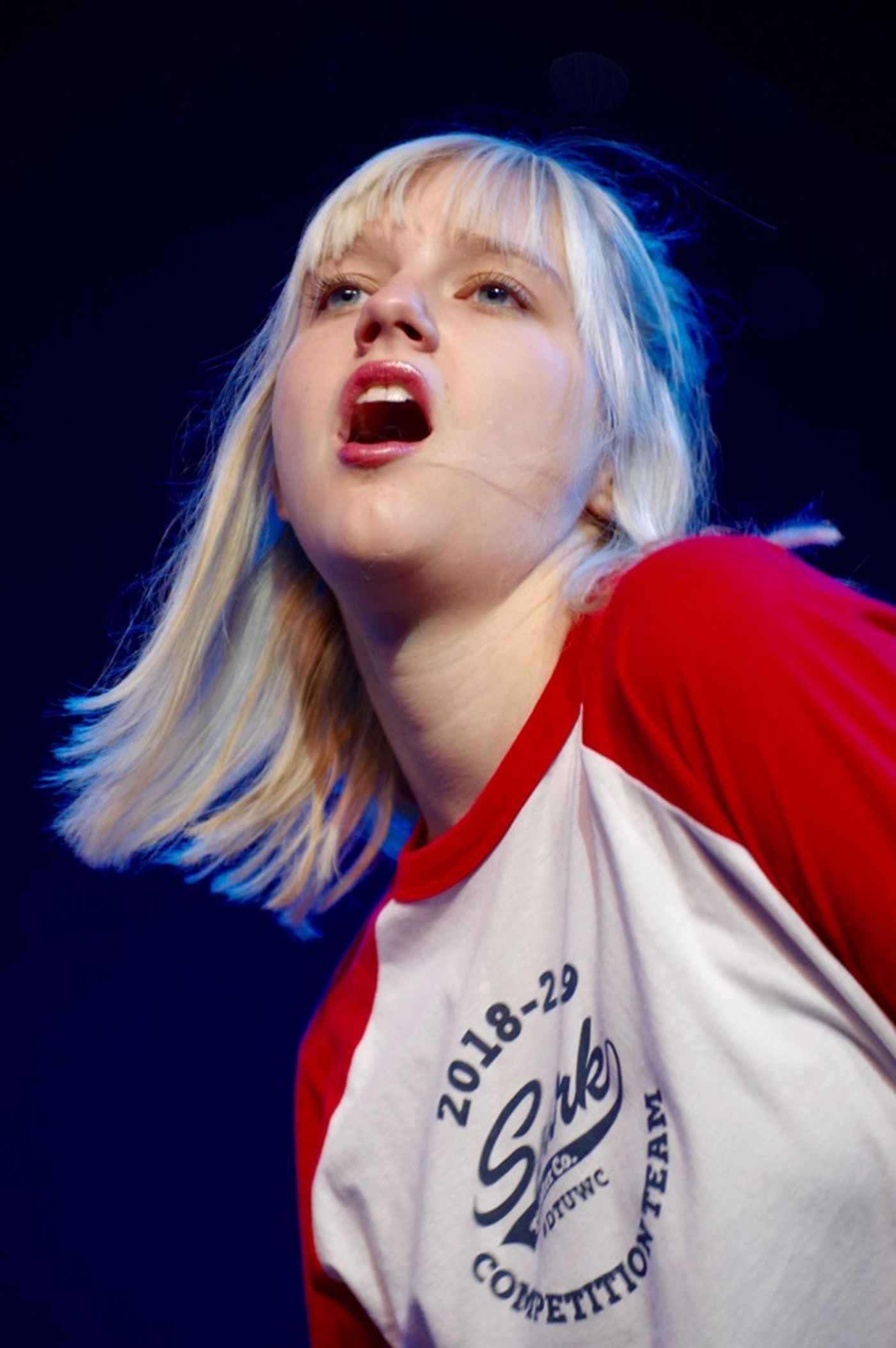 Photo Flash: Inside the Junior Theatre Festival in Atlanta, With Pasek and Paul, Cynthia Erivo, Cameron Mackintosh, and More!  Image