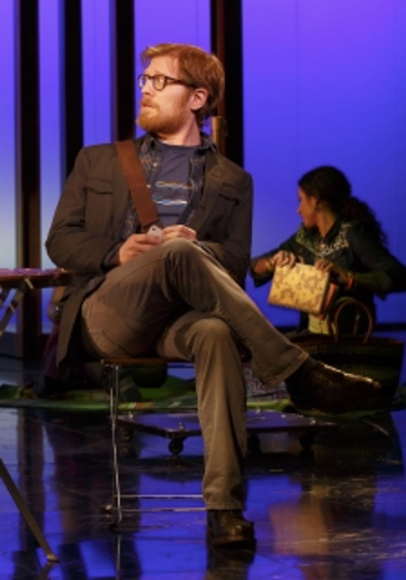 Where Is the Original Broadway Cast of RENT Now?  Image