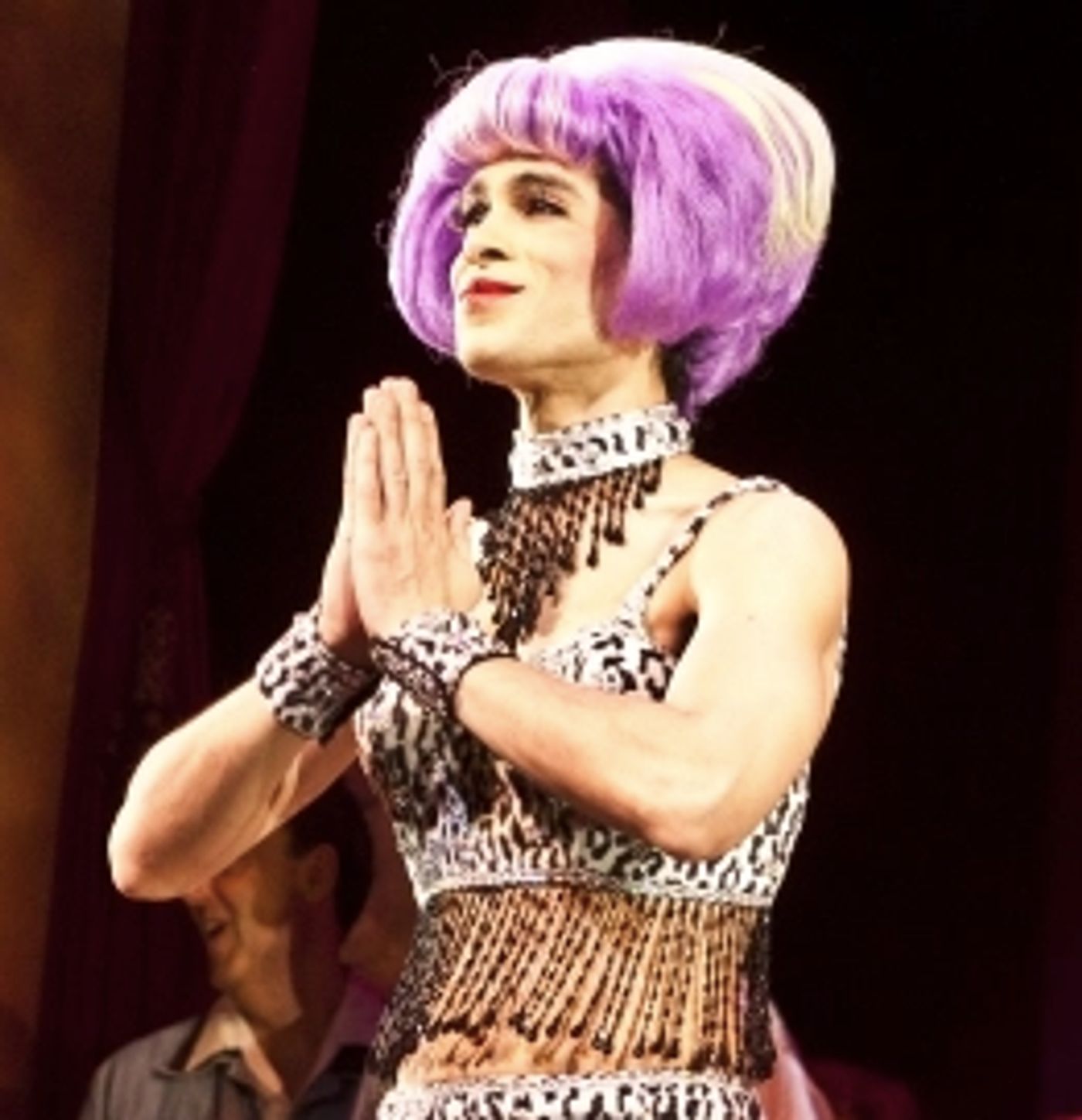 Where Is the Original Broadway Cast of RENT Now?  Image