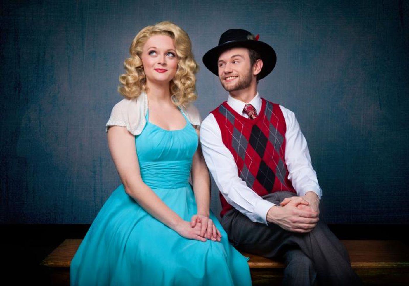 SINGIN' IN THE RAIN Opens the 2019 Season at Woodbury's Arts Center of Cannon County  Image