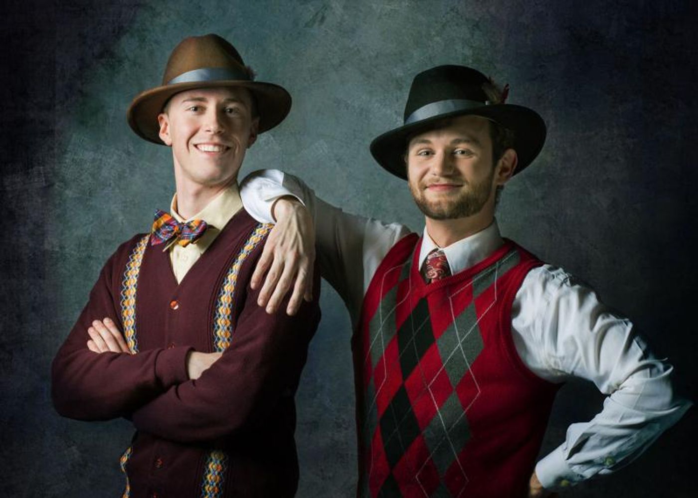 SINGIN' IN THE RAIN Opens the 2019 Season at Woodbury's Arts Center of Cannon County  Image