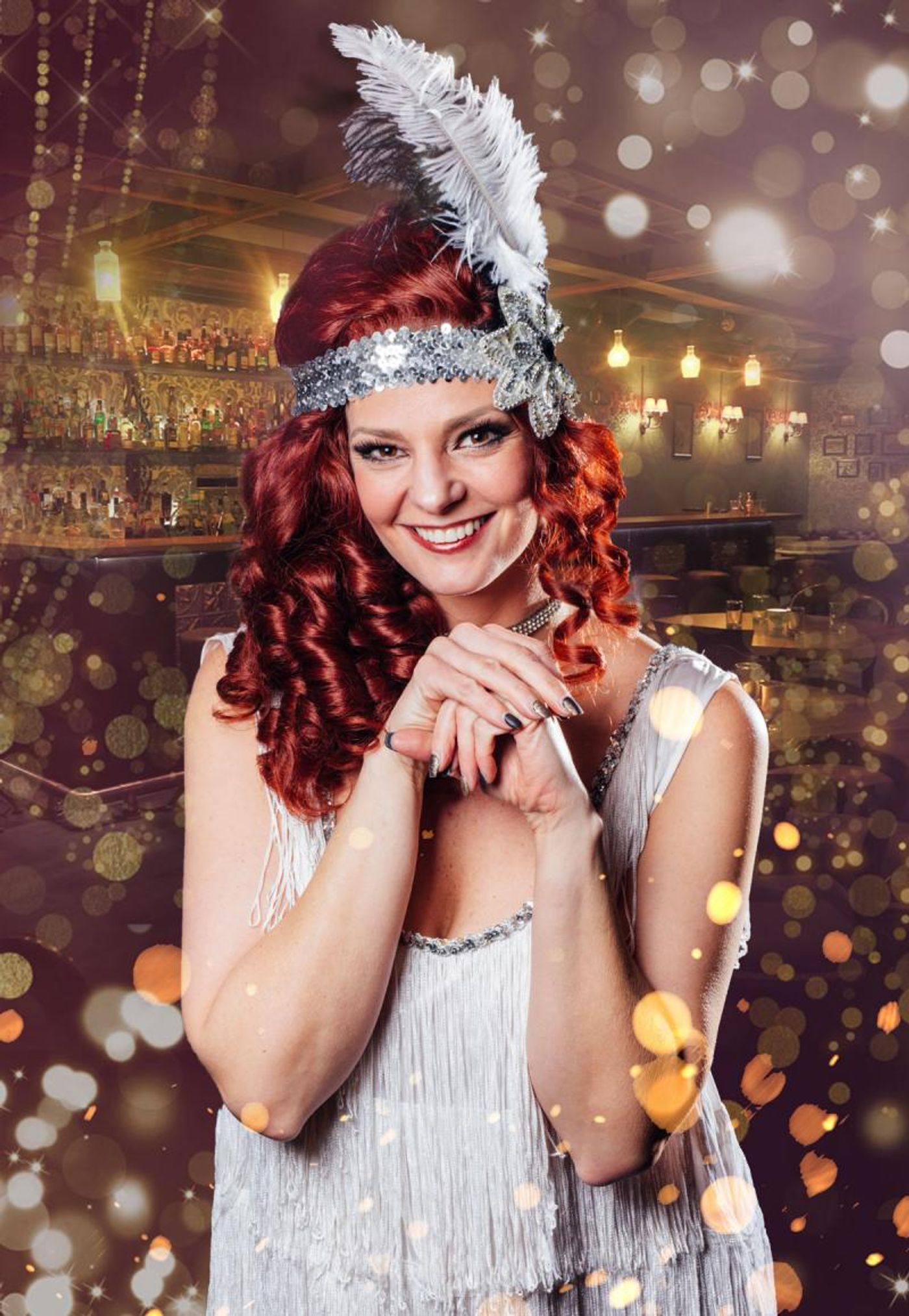 SINGIN' IN THE RAIN Opens the 2019 Season at Woodbury's Arts Center of Cannon County  Image