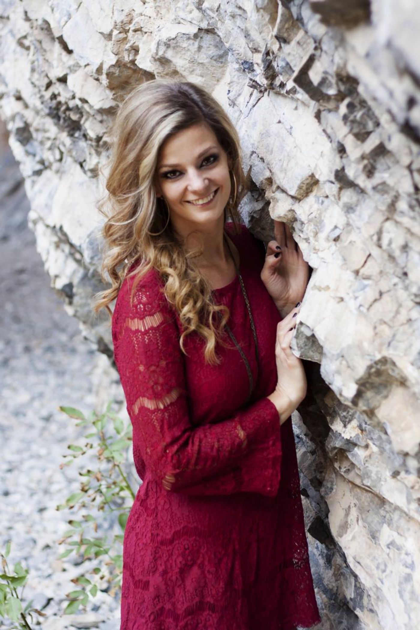 SINGIN' IN THE RAIN Opens the 2019 Season at Woodbury's Arts Center of Cannon County  Image