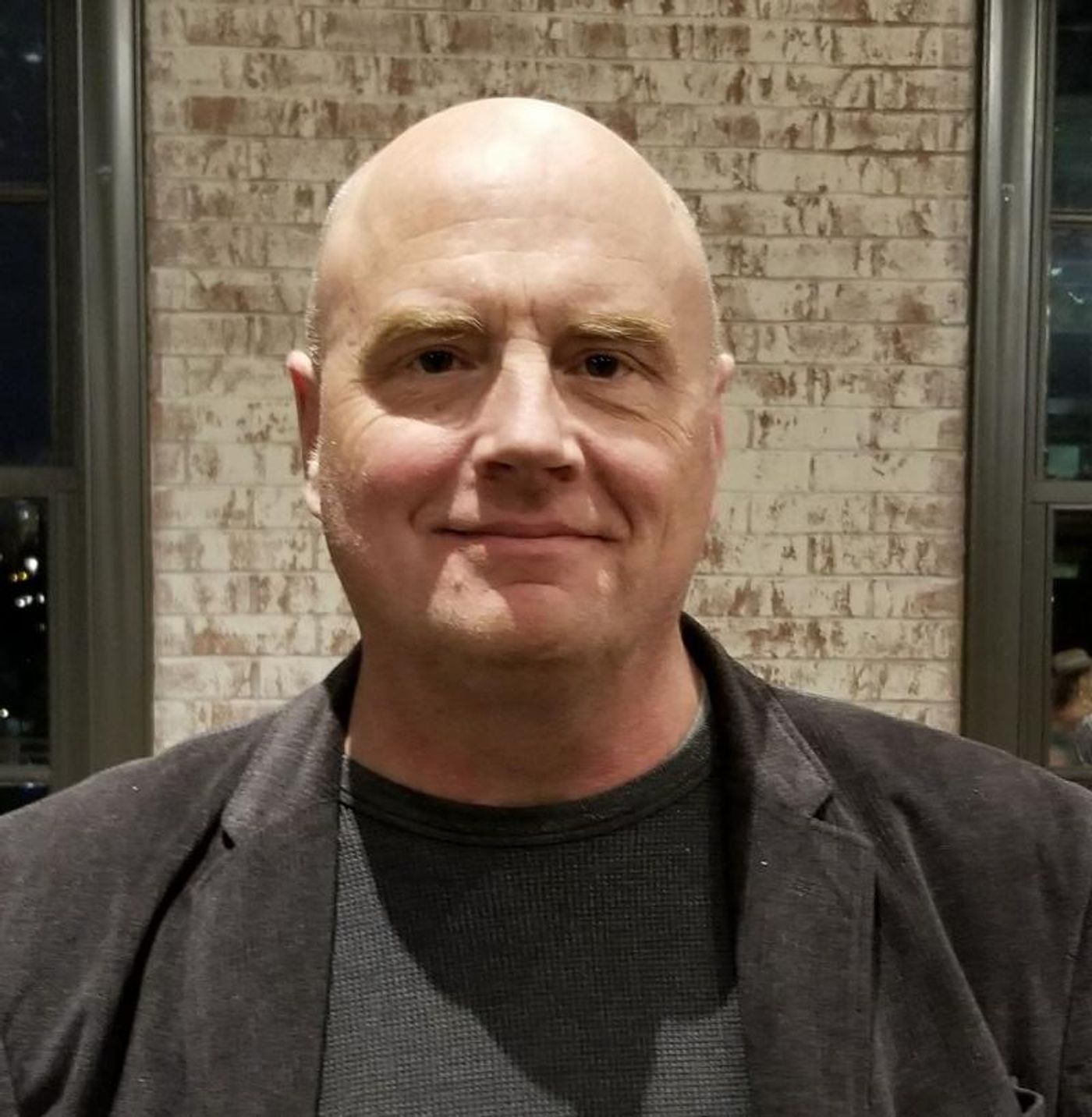 SINGIN' IN THE RAIN Opens the 2019 Season at Woodbury's Arts Center of Cannon County  Image