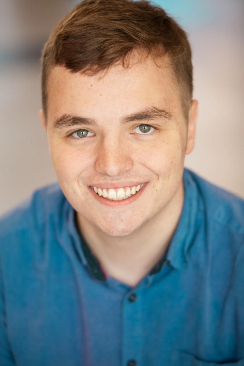 SINGIN' IN THE RAIN Opens the 2019 Season at Woodbury's Arts Center of Cannon County  Image