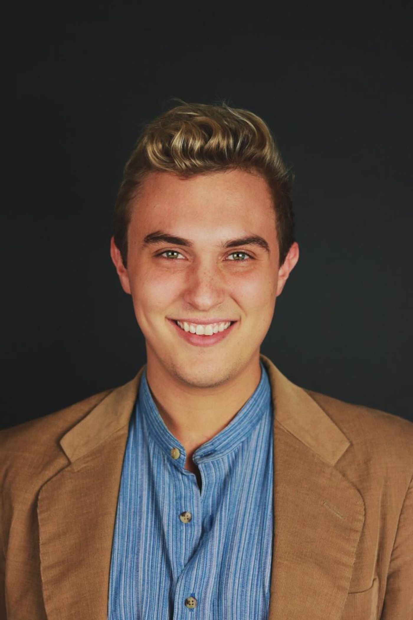 SINGIN' IN THE RAIN Opens the 2019 Season at Woodbury's Arts Center of Cannon County  Image