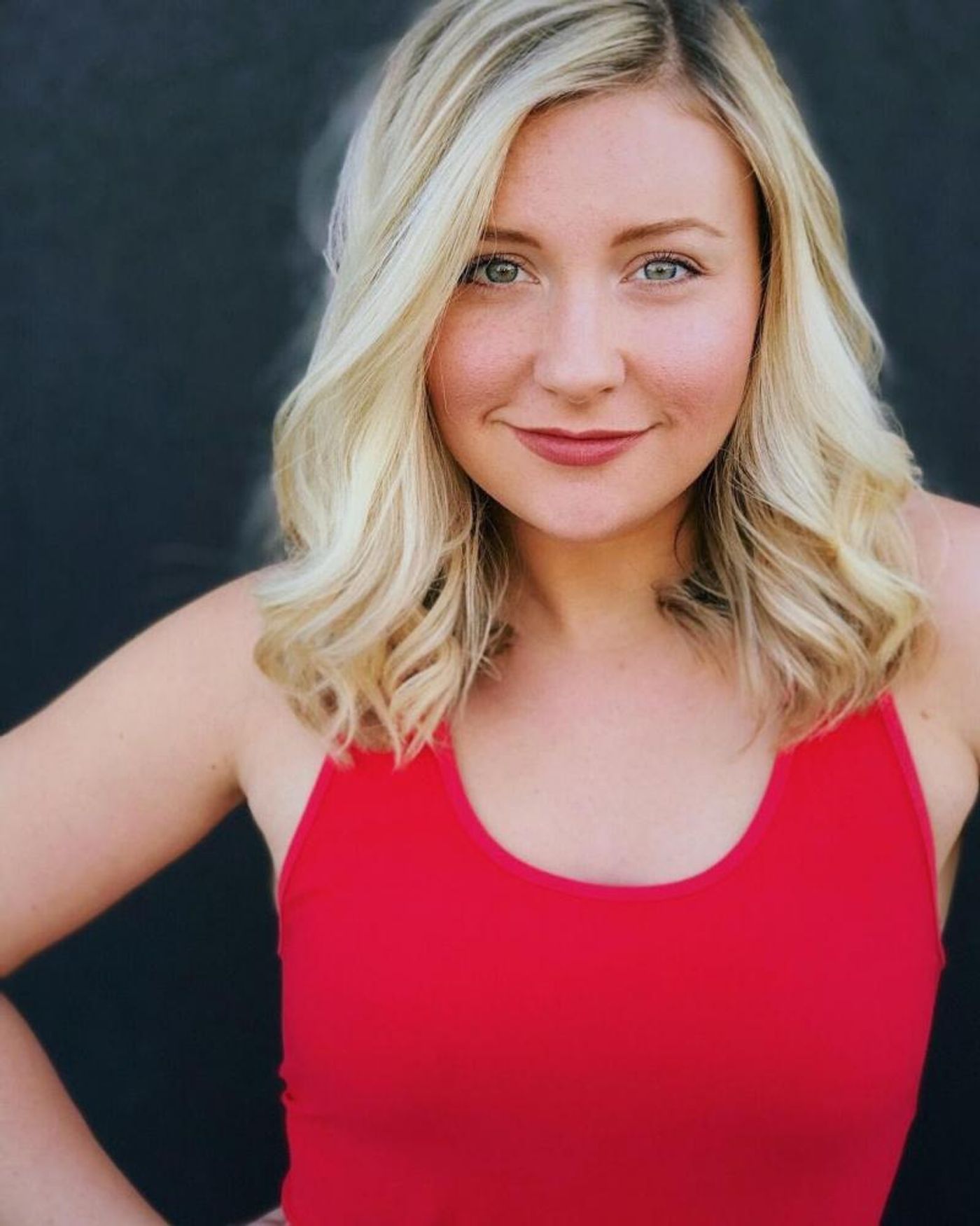 SINGIN' IN THE RAIN Opens the 2019 Season at Woodbury's Arts Center of Cannon County  Image