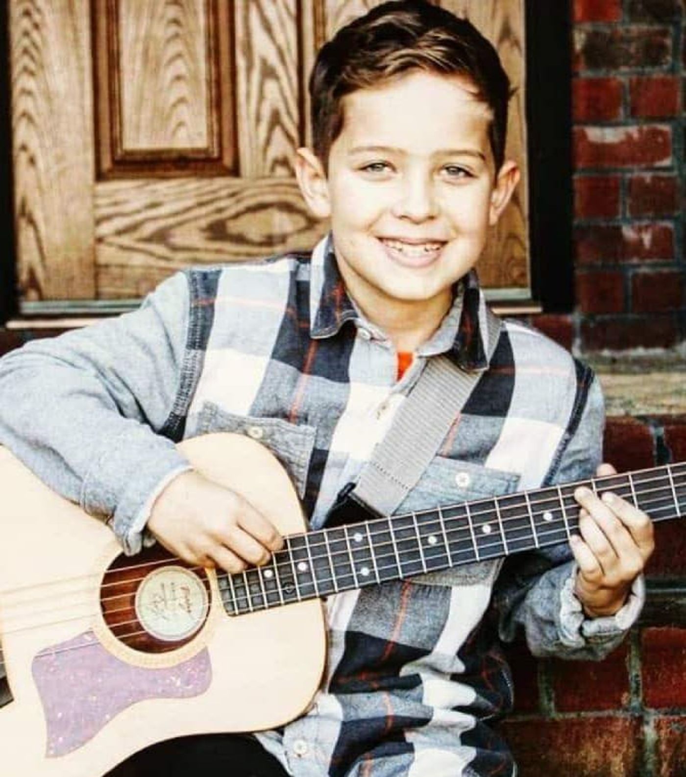 SINGIN' IN THE RAIN Opens the 2019 Season at Woodbury's Arts Center of Cannon County  Image