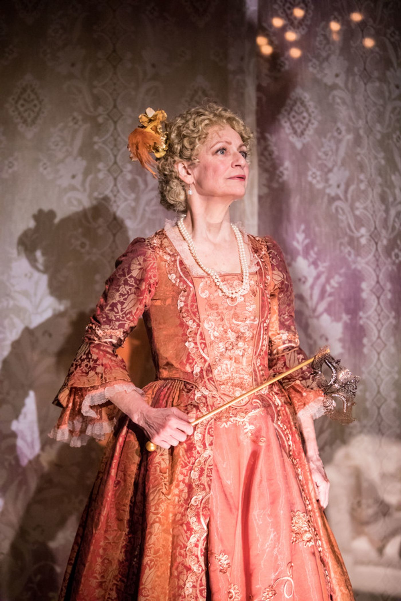 Photo Flash: First Look at Theater Latte Da's A LITTLE NIGHT MUSIC  Image