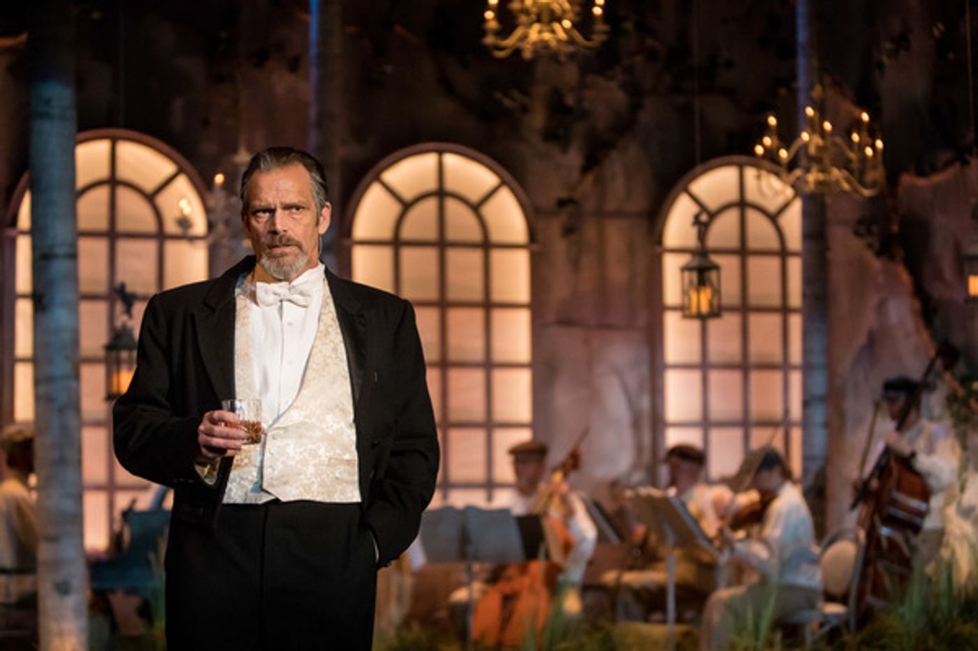 Photo Flash: First Look at Theater Latte Da's A LITTLE NIGHT MUSIC  Image