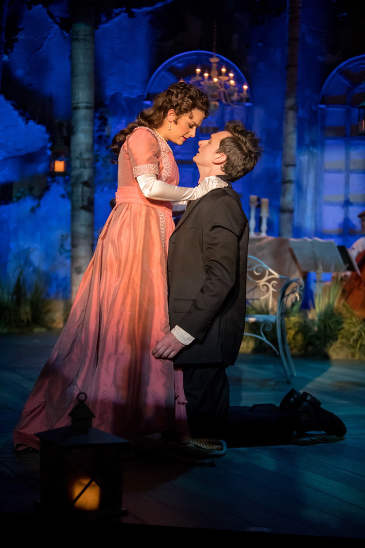 Photo Flash: First Look at Theater Latte Da's A LITTLE NIGHT MUSIC  Image