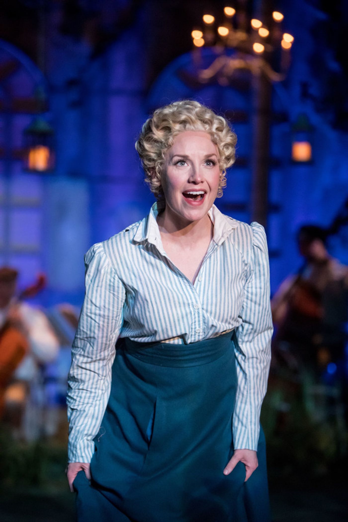 Photo Flash: First Look at Theater Latte Da's A LITTLE NIGHT MUSIC  Image