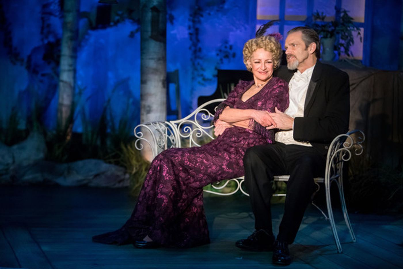 Photo Flash: First Look at Theater Latte Da's A LITTLE NIGHT MUSIC  Image
