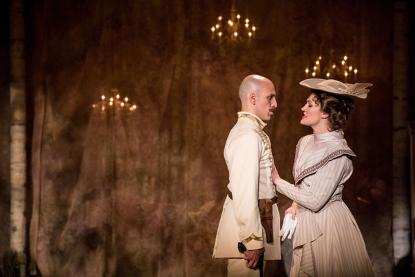 Photo Flash: First Look at Theater Latte Da's A LITTLE NIGHT MUSIC  Image