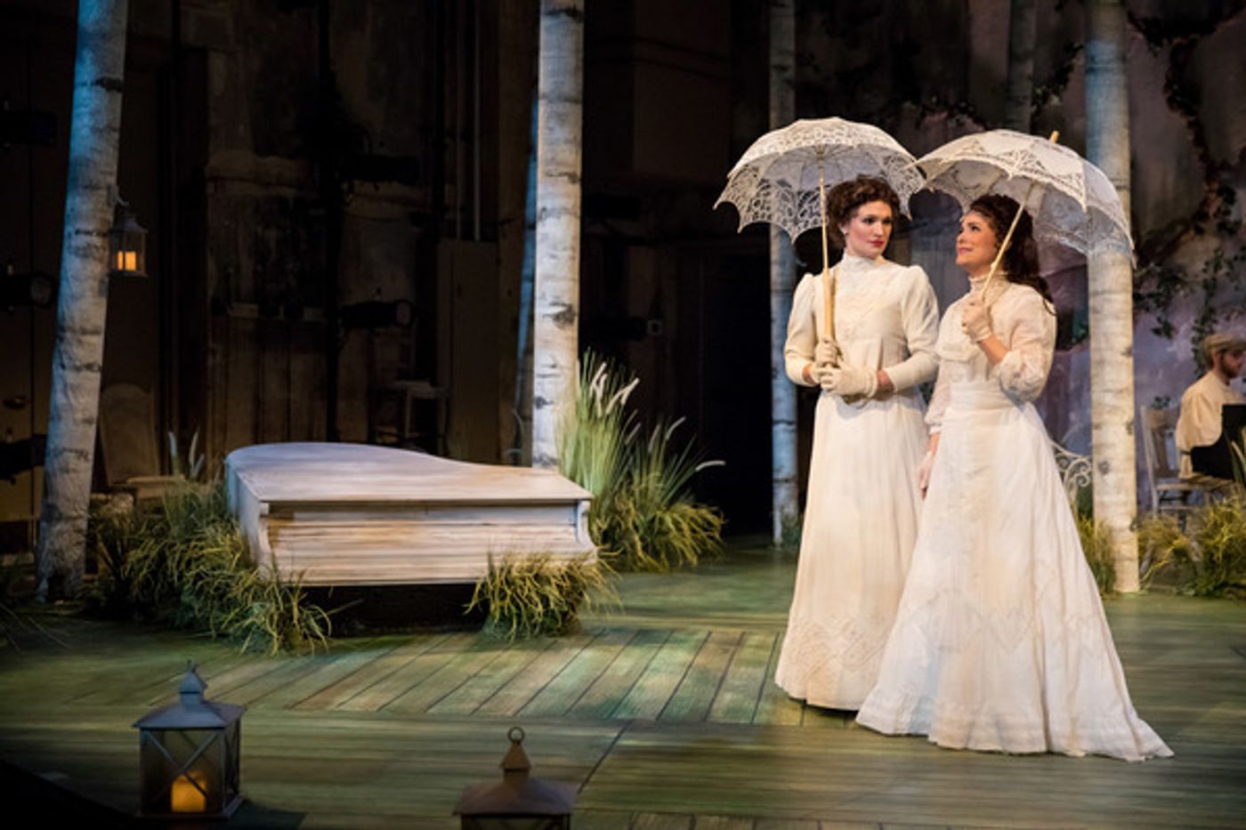 Photo Flash: First Look at Theater Latte Da's A LITTLE NIGHT MUSIC  Image
