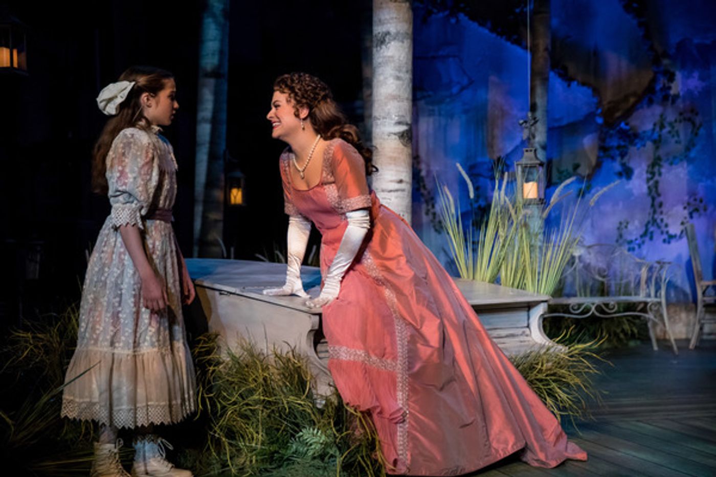 Photo Flash: First Look at Theater Latte Da's A LITTLE NIGHT MUSIC  Image