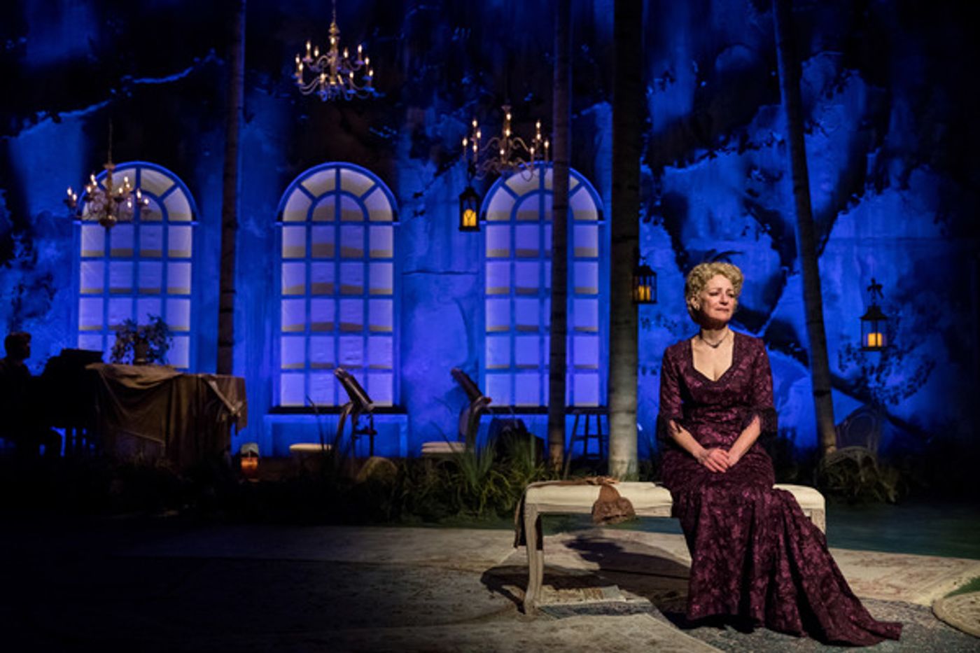 Photo Flash: First Look at Theater Latte Da's A LITTLE NIGHT MUSIC  Image