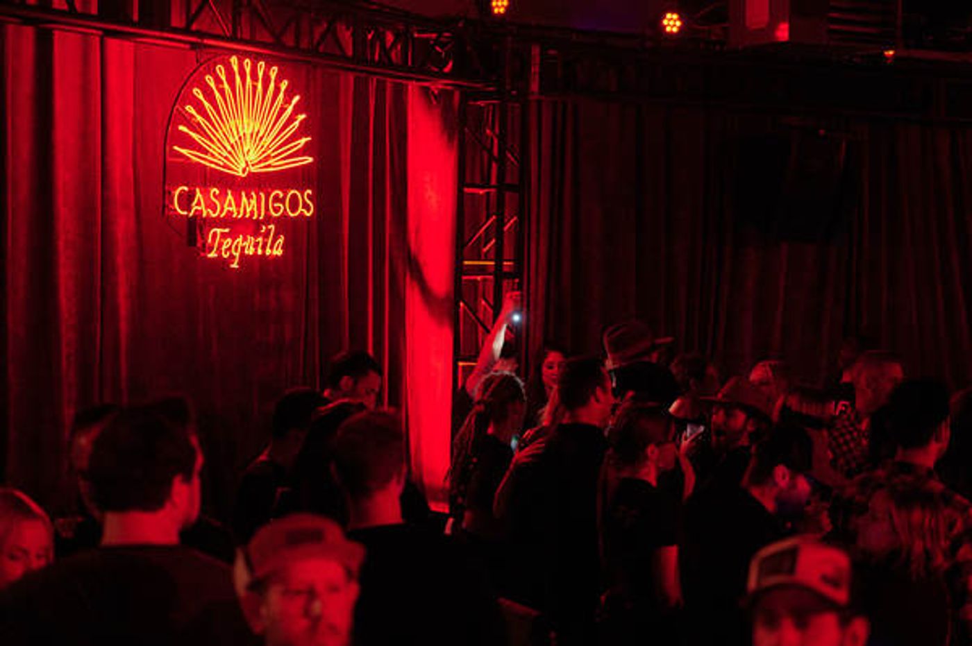 Photo Flash: Casamigos Kicks Off Sundance at TAO Park City Photo Flash: Casamigos Kicks Off Sundance at TAO Park City Image