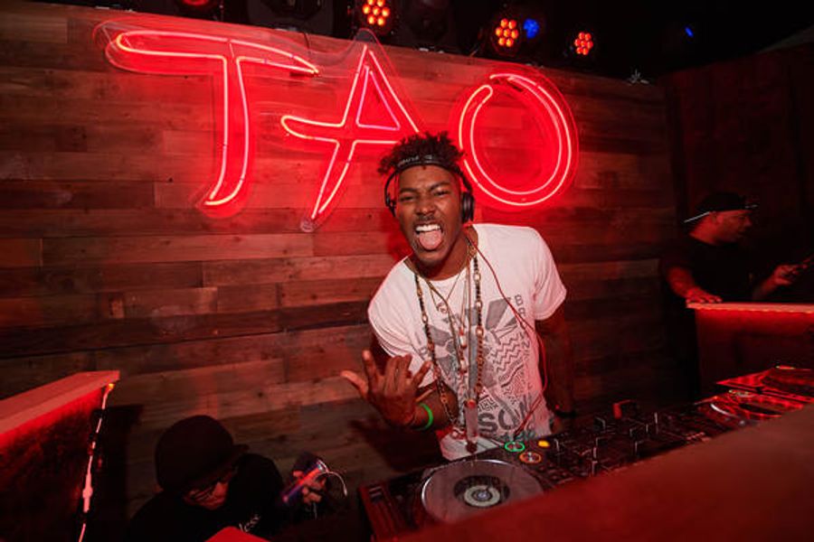 Photo Flash: Casamigos Kicks Off Sundance at TAO Park City Image