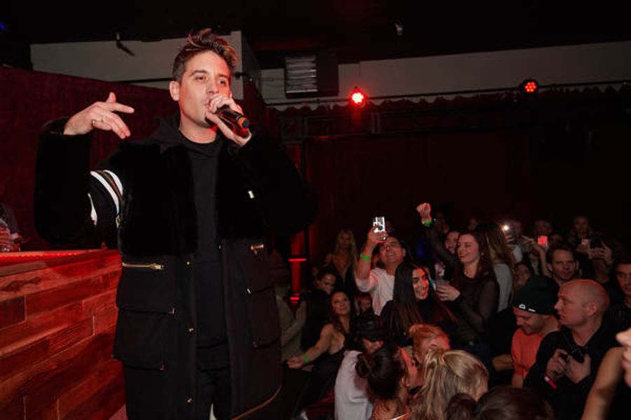 Photo Flash: Casamigos Kicks Off Sundance at TAO Park City Image