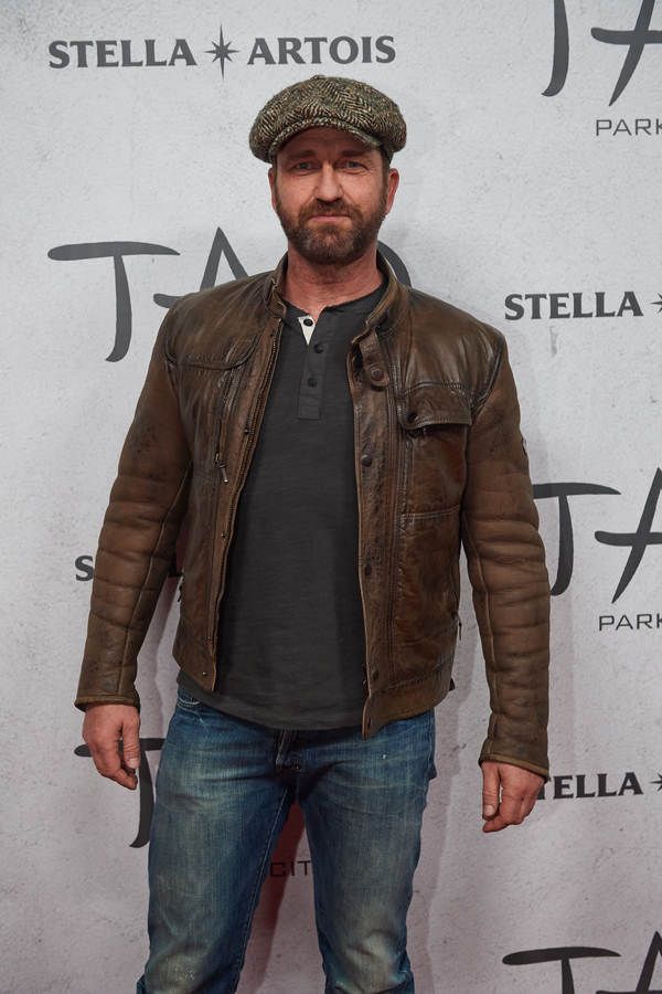 Photo Flash: Casamigos Kicks Off Sundance at TAO Park City — photo 9 of 13