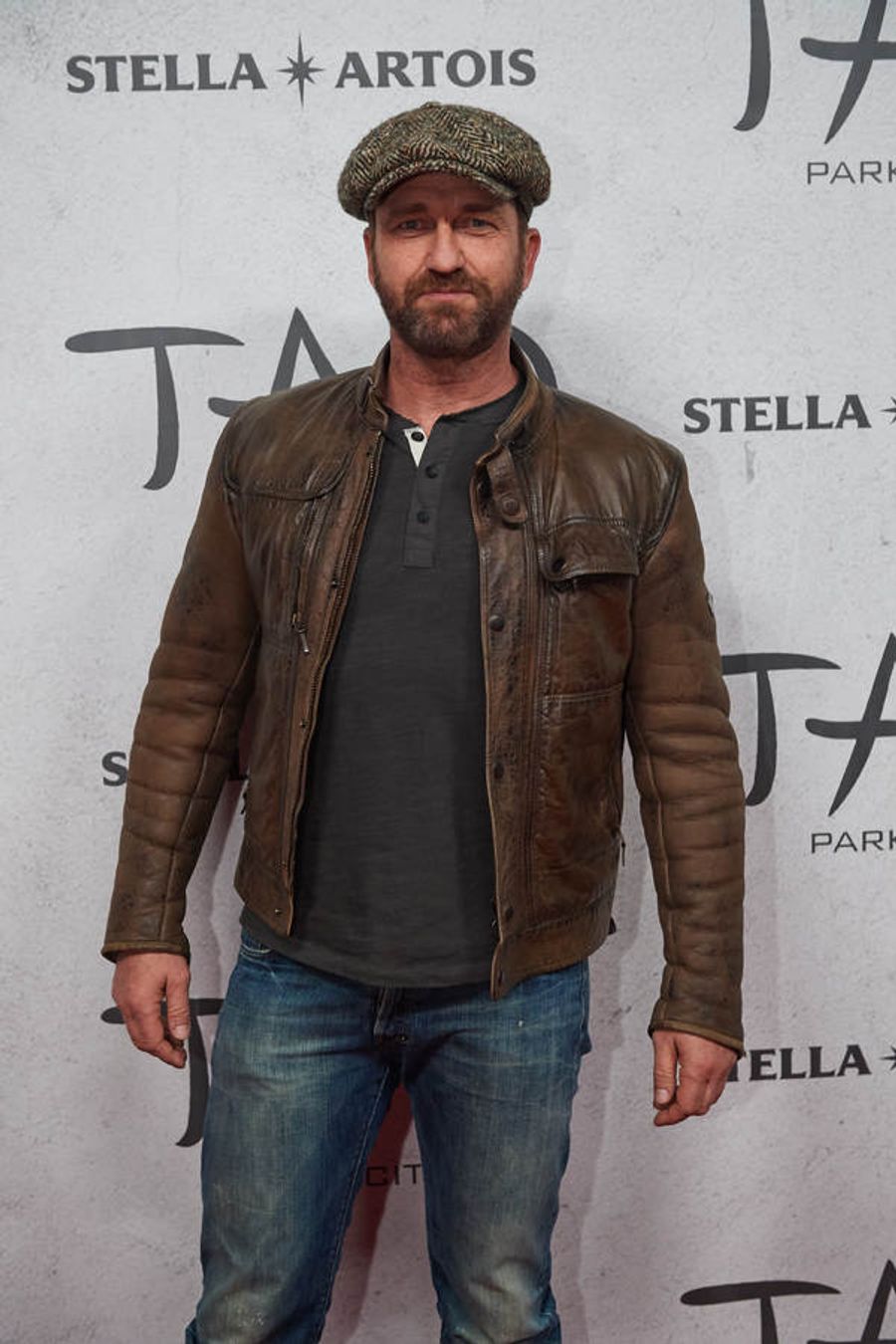 Photo Flash: Casamigos Kicks Off Sundance at TAO Park City Image