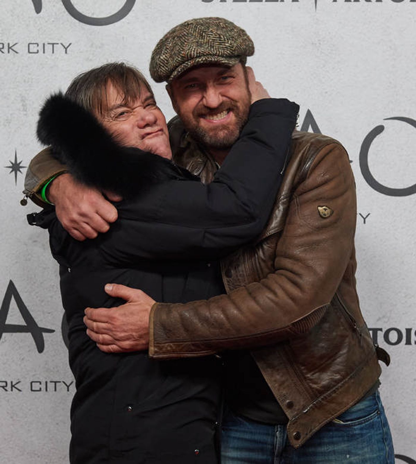 Photo Flash: Casamigos Kicks Off Sundance at TAO Park City Photo Flash: Casamigos Kicks Off Sundance at TAO Park City Image