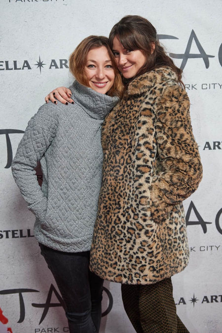 Photo Flash: Casamigos Kicks Off Sundance at TAO Park City Image
