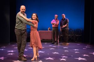 Timothy John Smith, MaryJoanna Grisso, Jim Stanek, Evan Harrington Photo