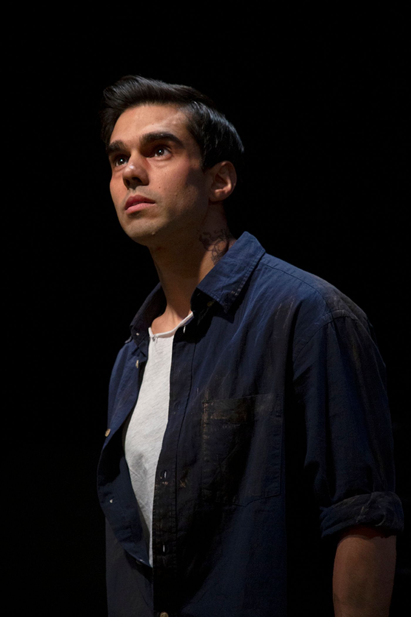 Photo Flash: DirectorFest Wraps Up With FIRST LOVE and DEATHWATCH  Image