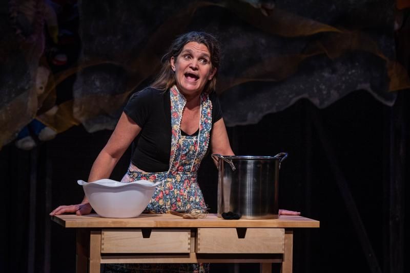 Review: CANFIELD DRIVE Asks Where Are You in Your Work to Heal Racial Trauma? Image