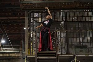 Valentina @ BroadwayWorld Valentina Photo