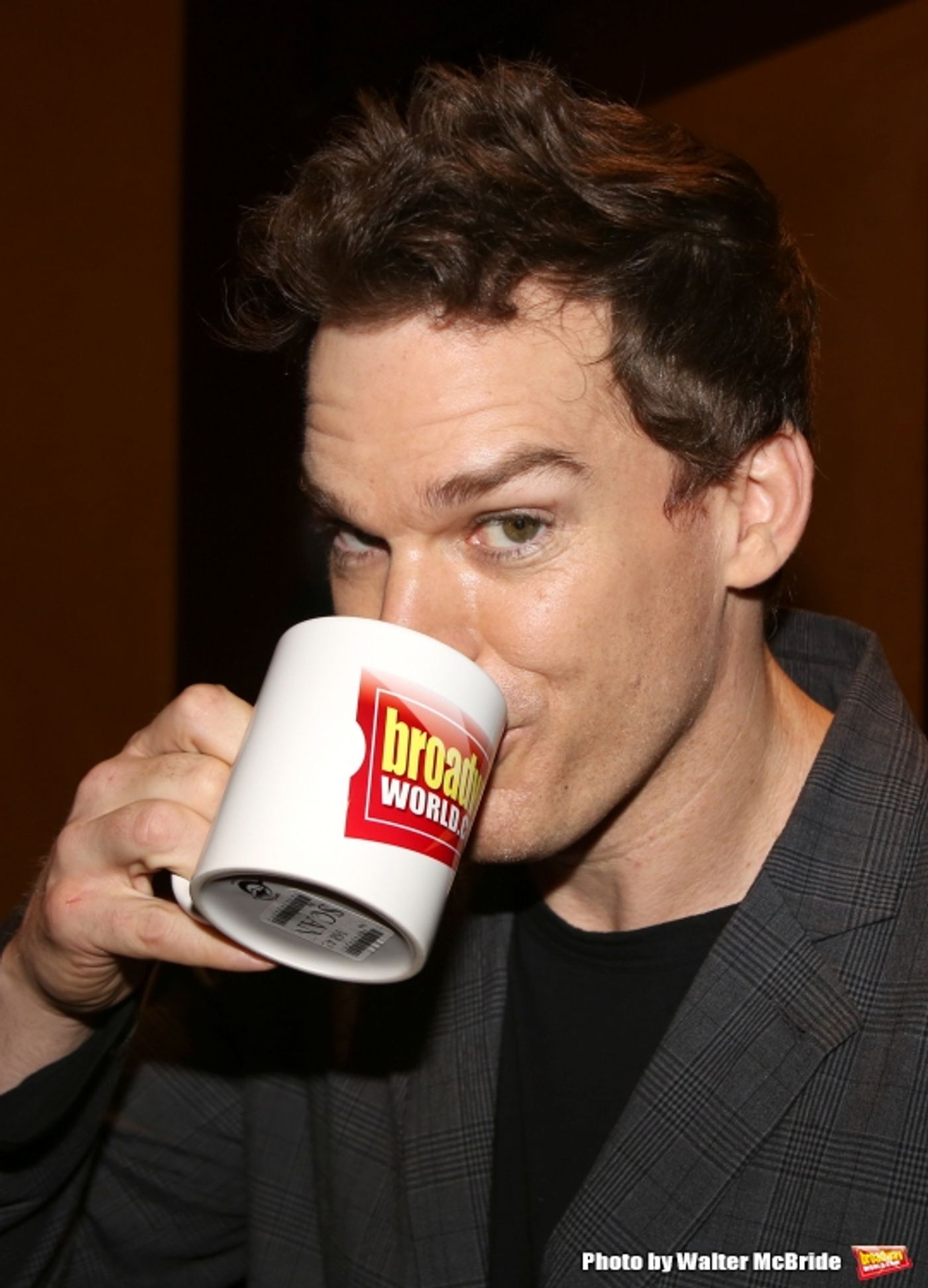 Wake Up With BWW 1/28: RENT on FOX Photos and More!  Image