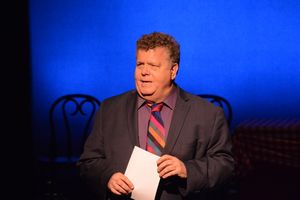 James Morgan (Producing Artistic Director) @ BroadwayWorld James Morgan (Producing Artistic Director) Photo