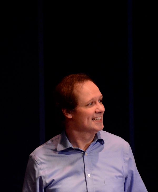 Jim Stanek Photo