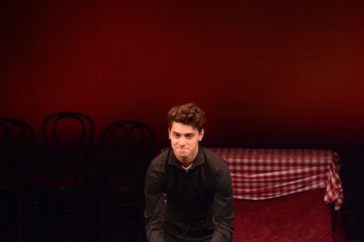 Photo Coverage: CARMELINA Celebrates Opening Night at The York Theatre  Image