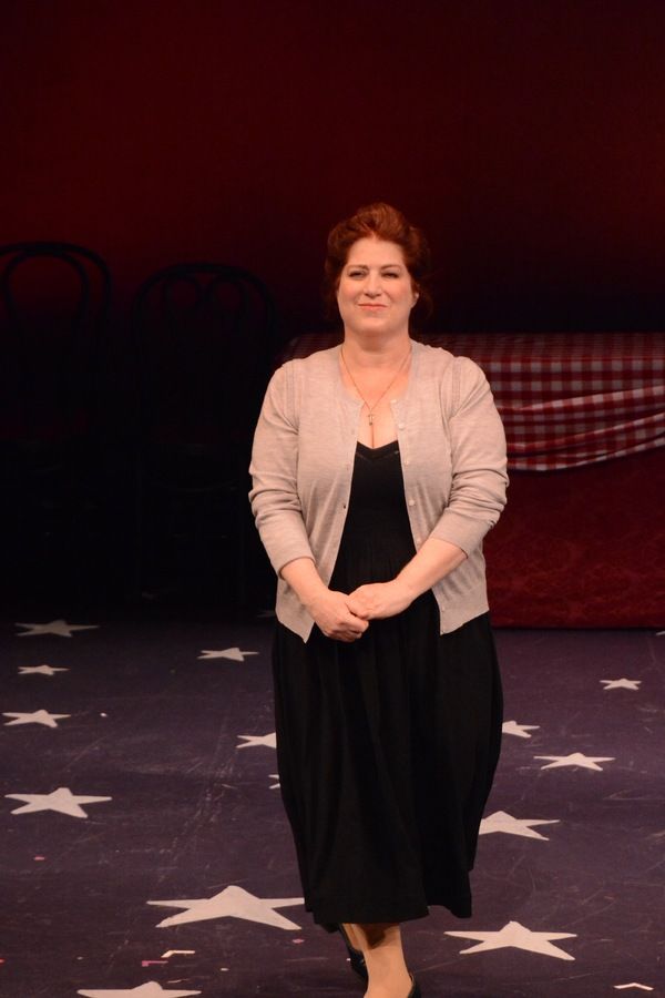 Anne L. Nathan Photo