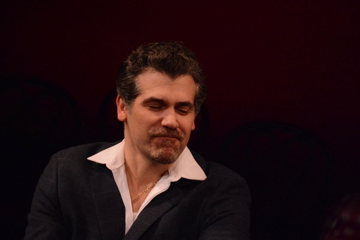 Photo Coverage: CARMELINA Celebrates Opening Night at The York Theatre  Image