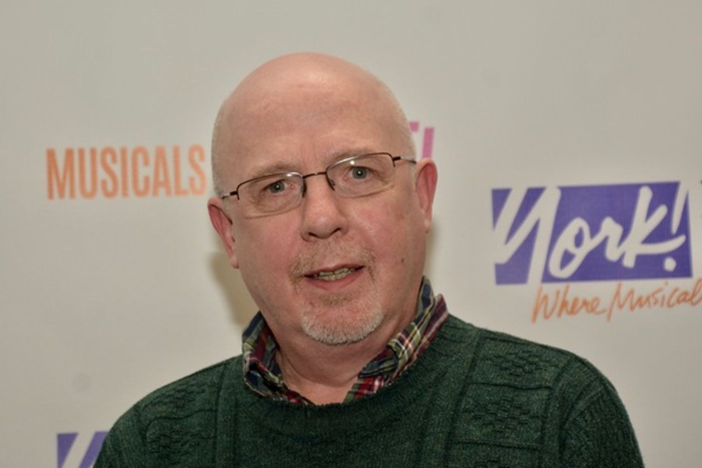 Photo Coverage: CARMELINA Celebrates Opening Night at The York Theatre  Image